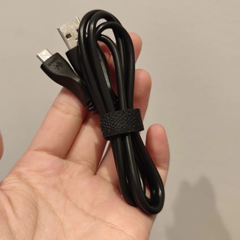 Brand New Mouse Charging Cable for Logitech M950 Gaming Mouse
