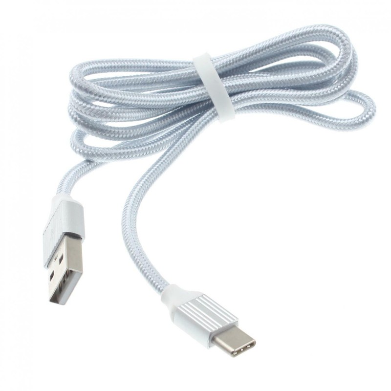 For Samsung Galaxy S8 S9 S10 Plus 3FT USB CABLE TYPE-C POWER CORD FAST CHARGE gallery