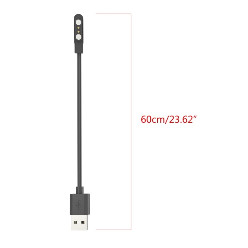 Charger Cable Portable Charging Base for Watch GTC Charging Holder gallery