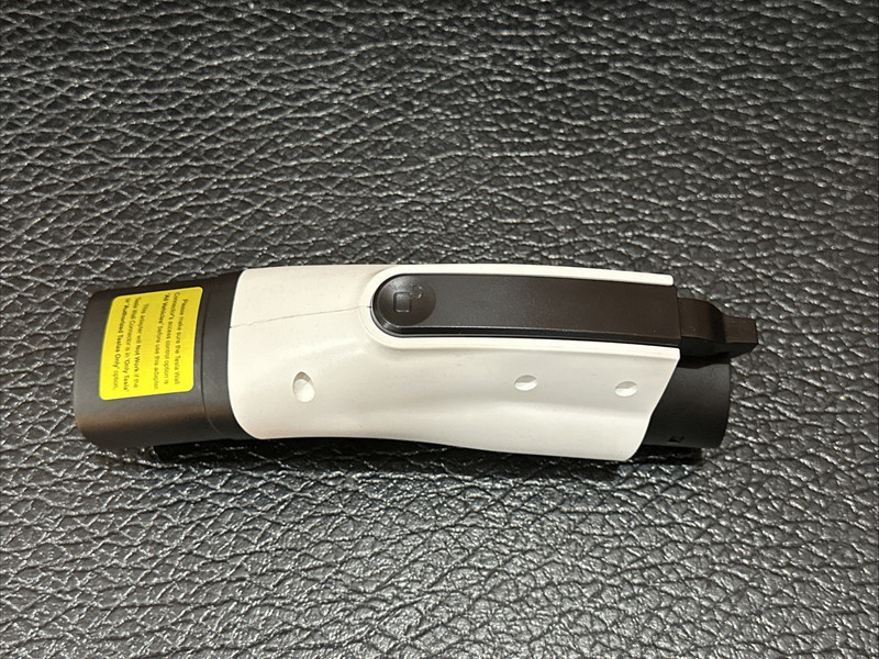 Adapter For Tesla to J1772 EV Charger Max 60A 250V AC NACS to J1772 EV Connector gallery