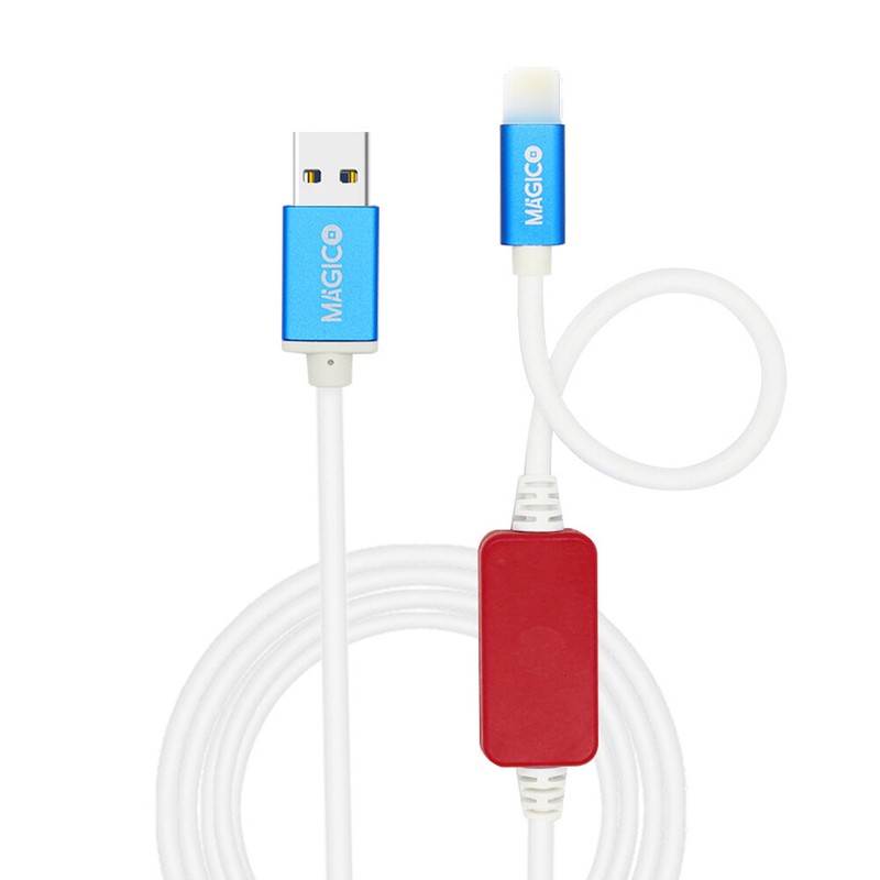 Professional Automatic DCSD Cable Mode Recovery Engineering Cable DCSD USB Cable
