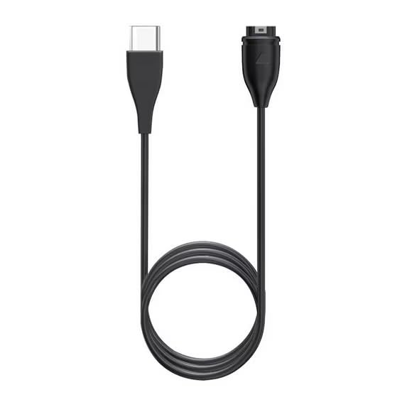 Hididi USB C Charger for Garmin Watch Data Sync Altimeter Watch USB Cable