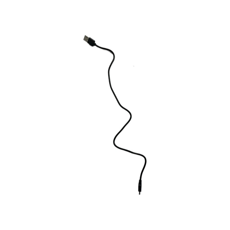 1.5 FT USB A to Mini 5pin Male Data Sync Charger Cable for GPS Camera PS3 gallery