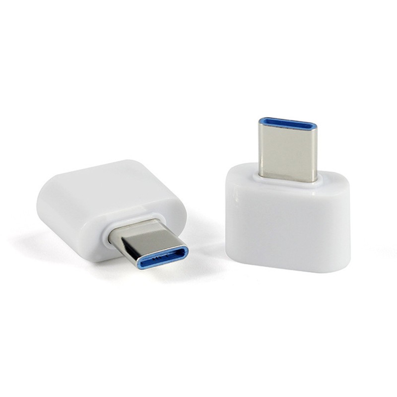 OTG Converter 2PC Micro USB Male to USB 2.0 Adapter For Android Tablet Phone C gallery