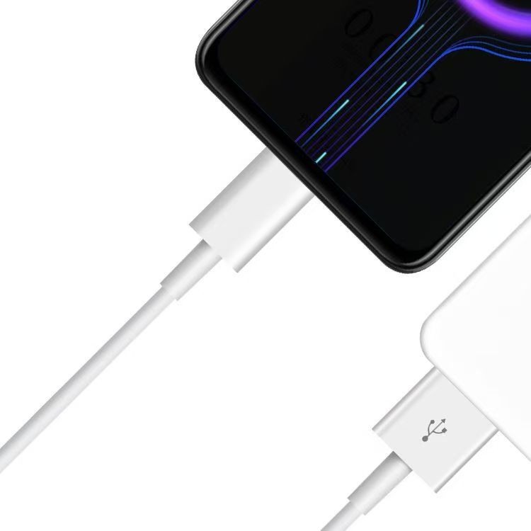 NEW USB to Type-C (WHITE) Charging Data SYNC Charger Cable Cord Fast Ship gallery