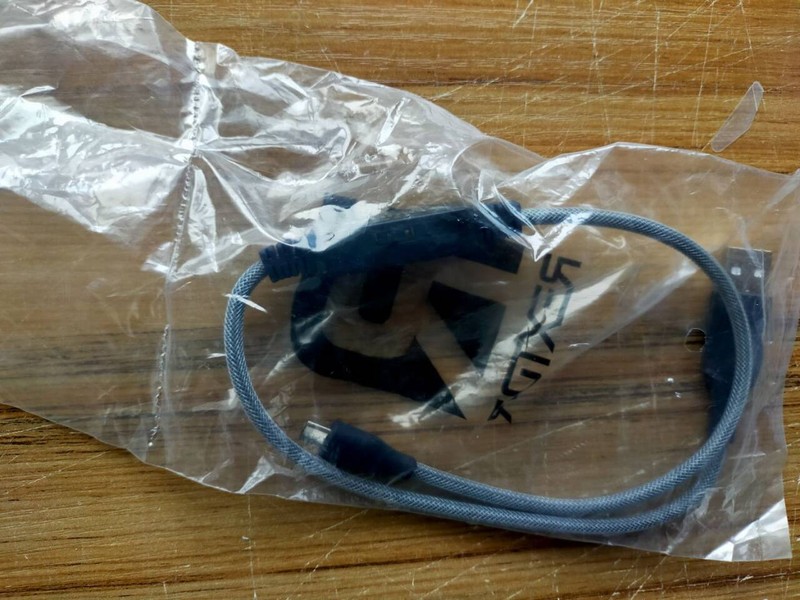 5 cables for OCTOPUS BOX for octopus box gallery
