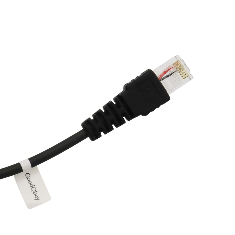 USB Programming Cable CT-104 CT-104A for Yaesu/Vertex Radios VX-1000 VX-2000 ... gallery