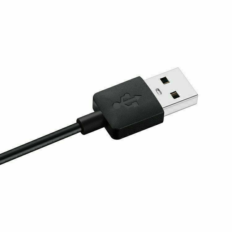 For Polar M430 GPS Running Sport Watch USB Charging Cable Charger Replace part gallery