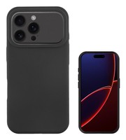 4smarts Silicone Case Cover for Apple iPhone 17 Pro Max Accessories 541571