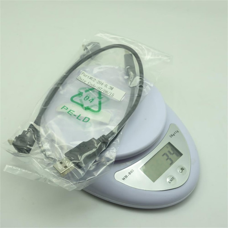 100cm Up Down Angled 90 Degree Micro USB 5Pin To USB 2.0 A Data Charge Cable gallery