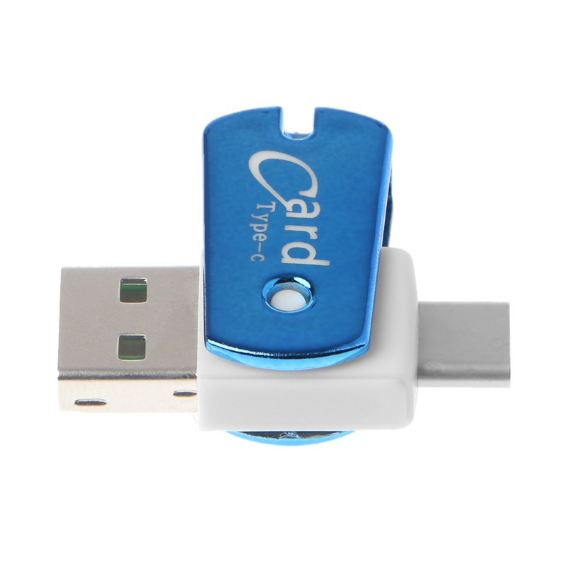 USB 3.1 Type Memory Card Reader for TF Card Computer Laptop Accessories gallery