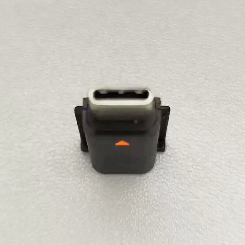For DJI Mic2 Microphone USB-C Port Connector Adapter fit iPhone 15 gallery