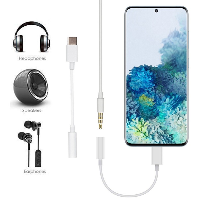 Wired In-Ear Headphones Earphones Earbuds with Mic For Samsung/iPhone/iPad/iPod gallery