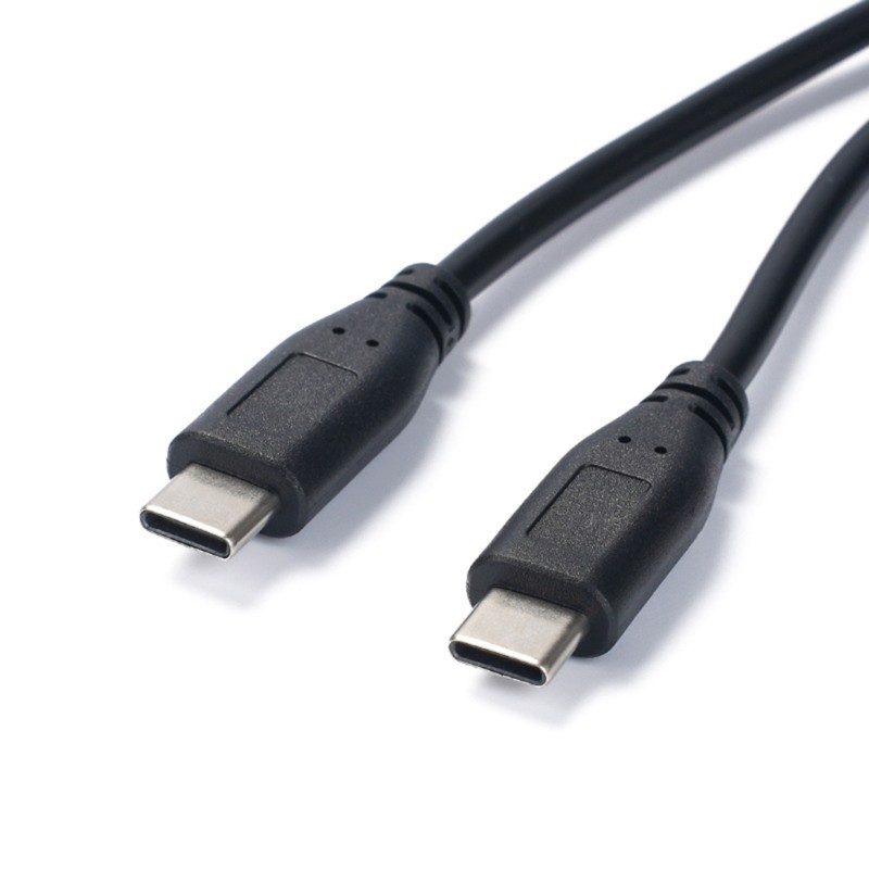 30cm USB C Charging Splitter Cable Quick Charging 1 to 2 Split Cord Short Line gallery