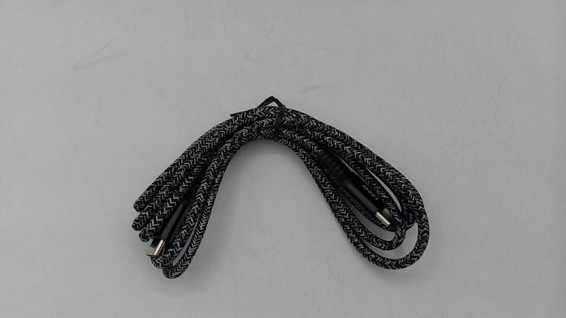 6FT USB C To USB C Cable 100W Type C Fast Charging Long Braided Charger Cord