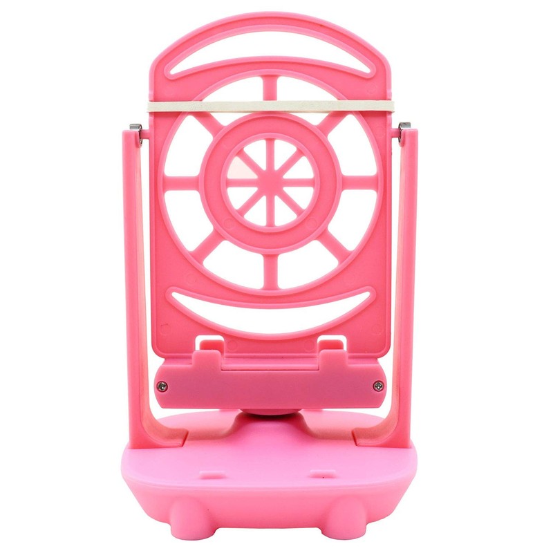 Liettamgeo Step Shaking Device Steps Counter Accessories for Cellphone Pedome...