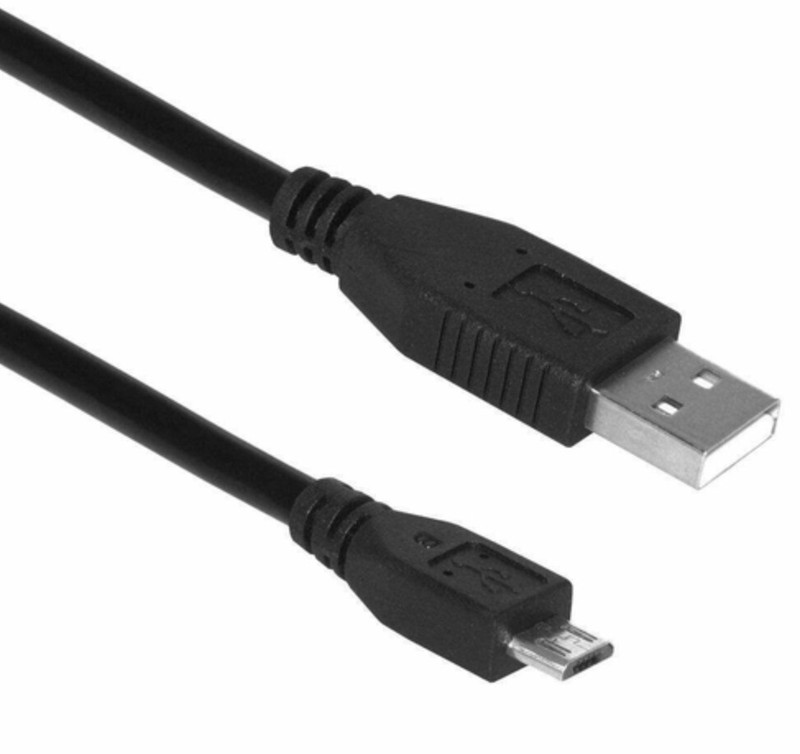 Premium 15ft Micro USB Charging Cable Sync Data for SAMSUNG Android Phone Tablet gallery