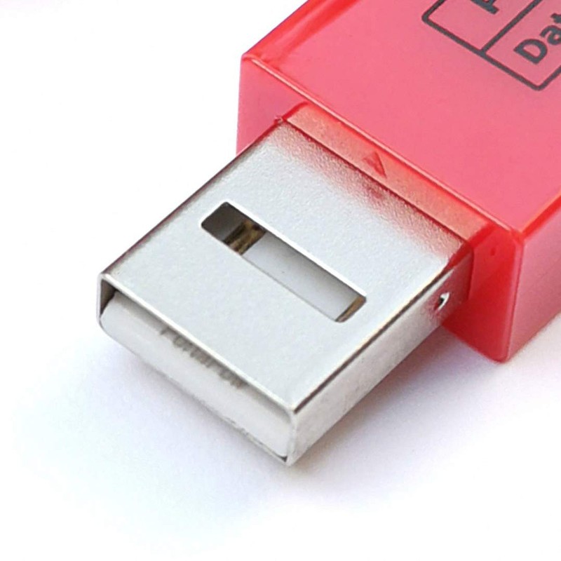 USB Data Blocker - Prevent Juice Jacking and Secure Your Devices gallery