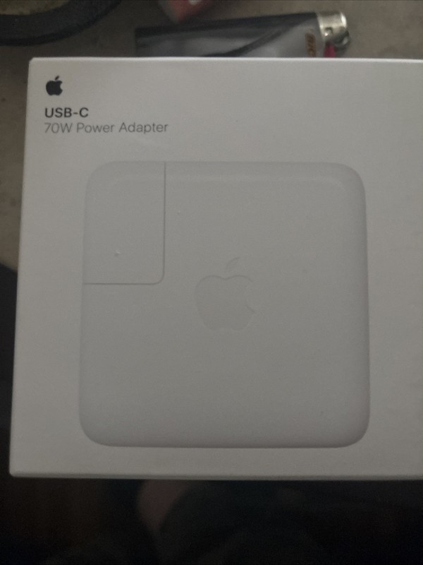 Apple USB-C to Headphone Jack Adapter