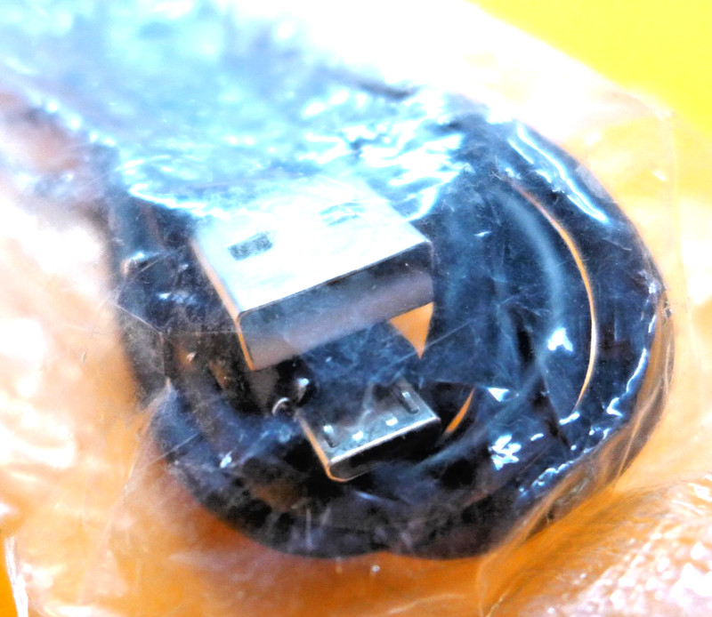 (Lot of 30)NEW Dell USB 2.0 To Micro Type-B 6ft Cable 9W3CN gallery