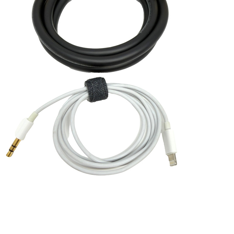 Lot of 12 Mixed Charging Data Cables USB USB-C HDMI 8-Pin Audio Bundle gallery