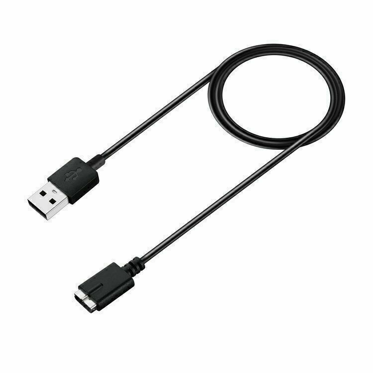 For Polar M430 GPS Running Sport Watch USB Charging Cable Charger Replace part gallery