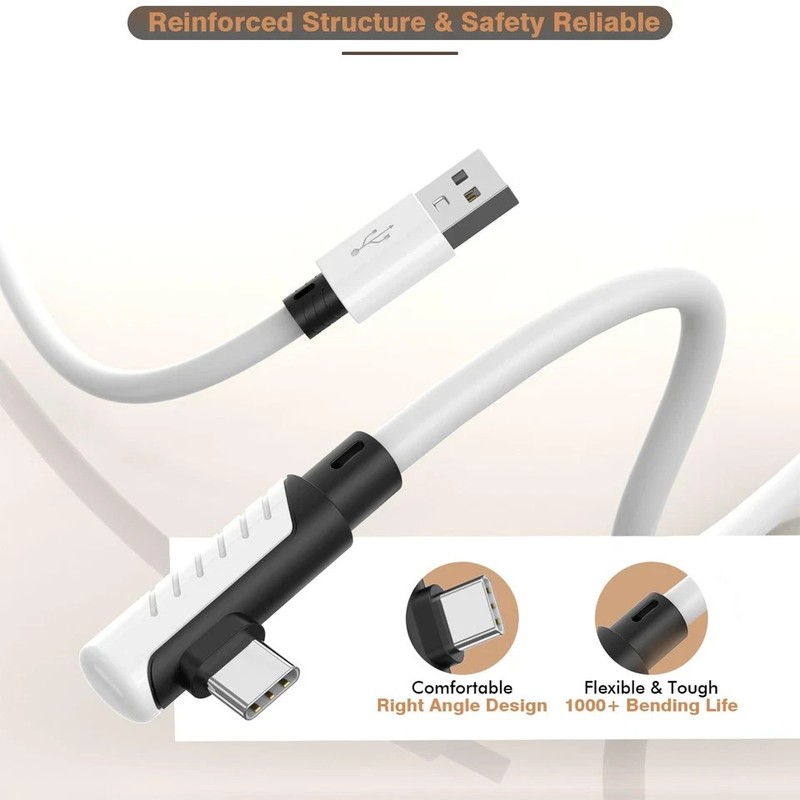 16 Feet Link Cable for Quest 3SVR Cable Compatible with Meta Quest 3S/Quest 3... gallery