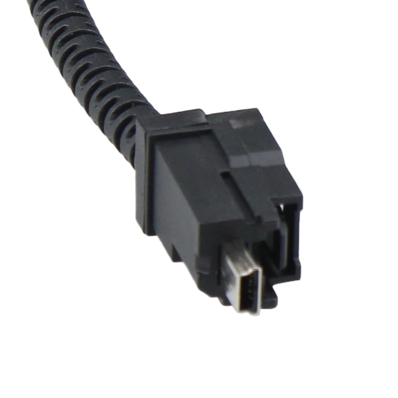 Eisorter USB Cable Fits for Nexiq USB Link 2 3 for Cummins Inline 7 for Compa... gallery