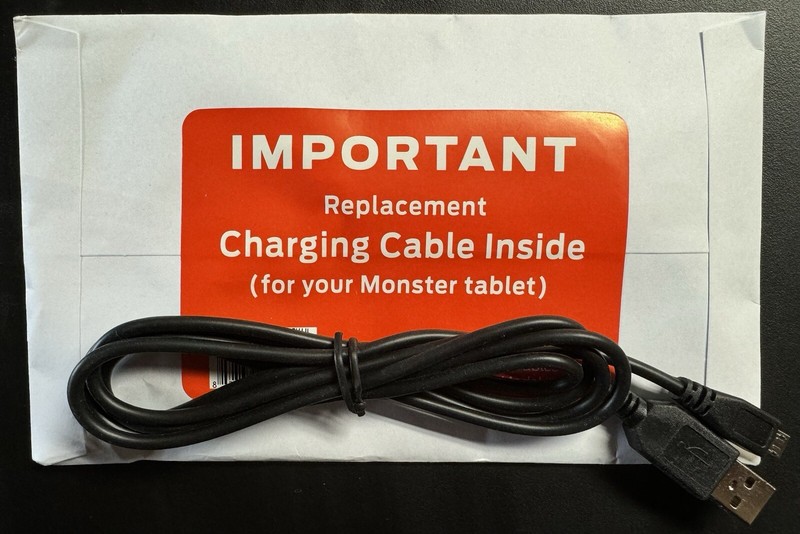 NEW 4′ OEM Micro USB to USB A Cable Android Charger Cord For Samsung Google LG