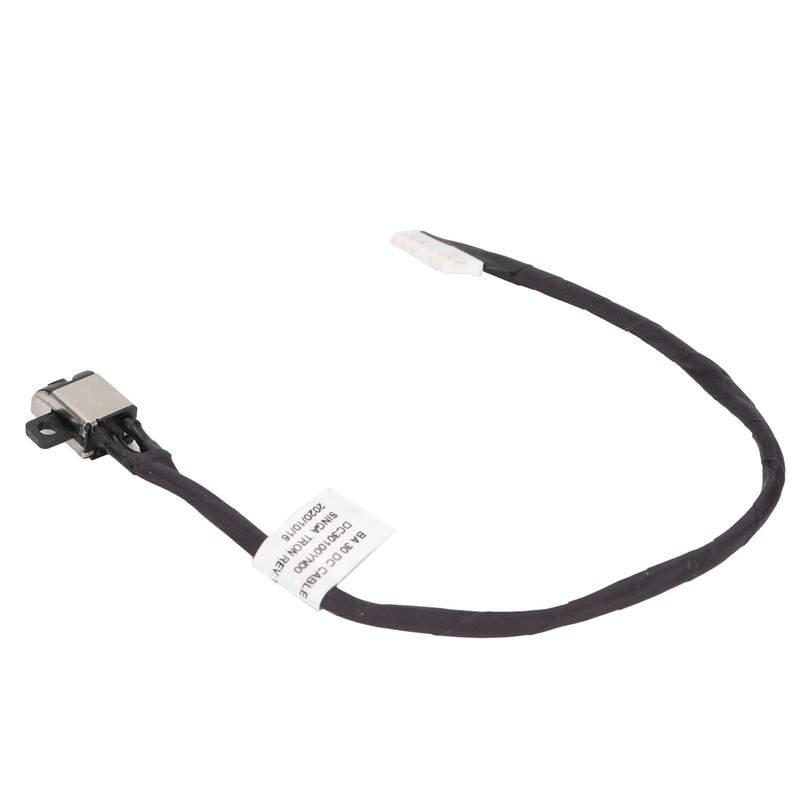 Power Jack Cable Small Size Light Weight Durable Exquisite Workmanship Power gallery