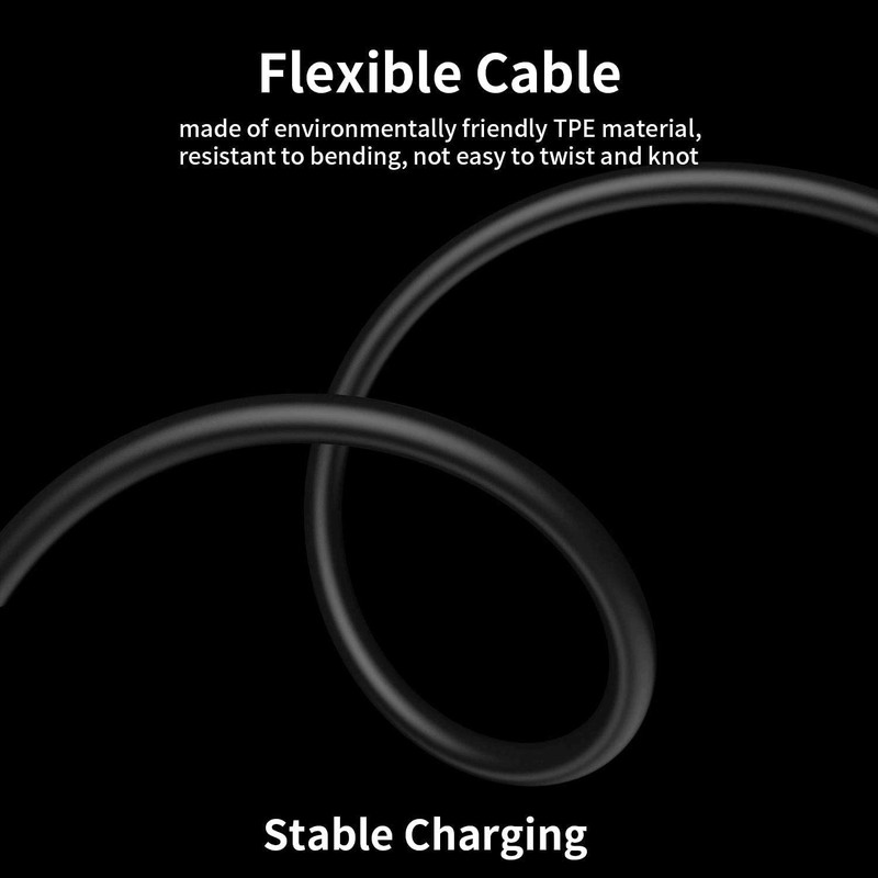 5ft Usb C To Dc 5.5mm X 2.1mm Power Charging Cord For Laptop 5521 20v Usb Type gallery