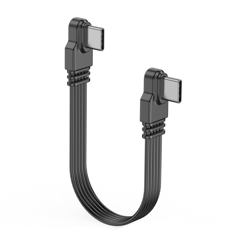 USB C to USB C Power Charging Cable 480Mbps Data Transmission 45W Power Cord gallery