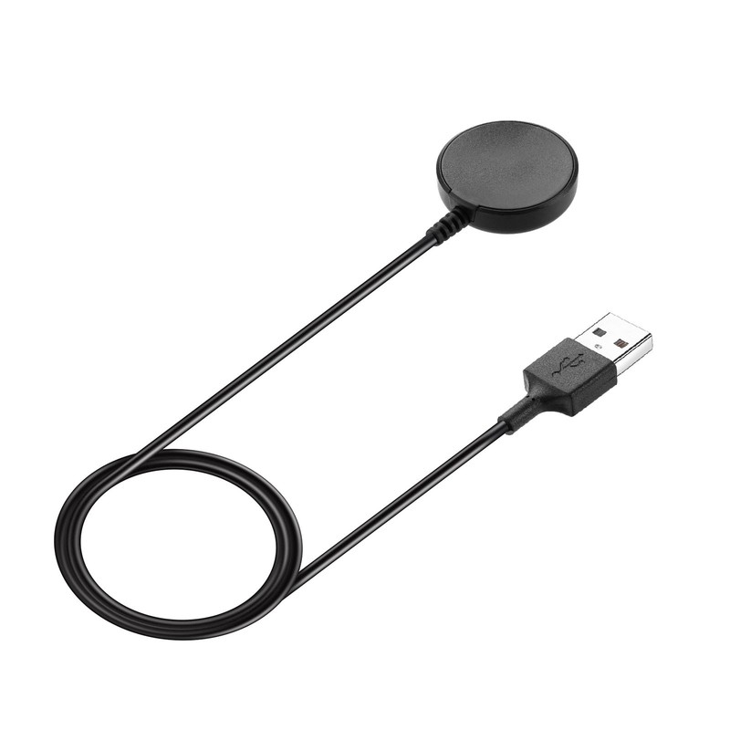 Charging Cable USB-A Interface Wireless Charger Charging for Samsung Galaxy