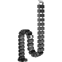 Fellowes Cablespine Black Adapter Cable 100136871