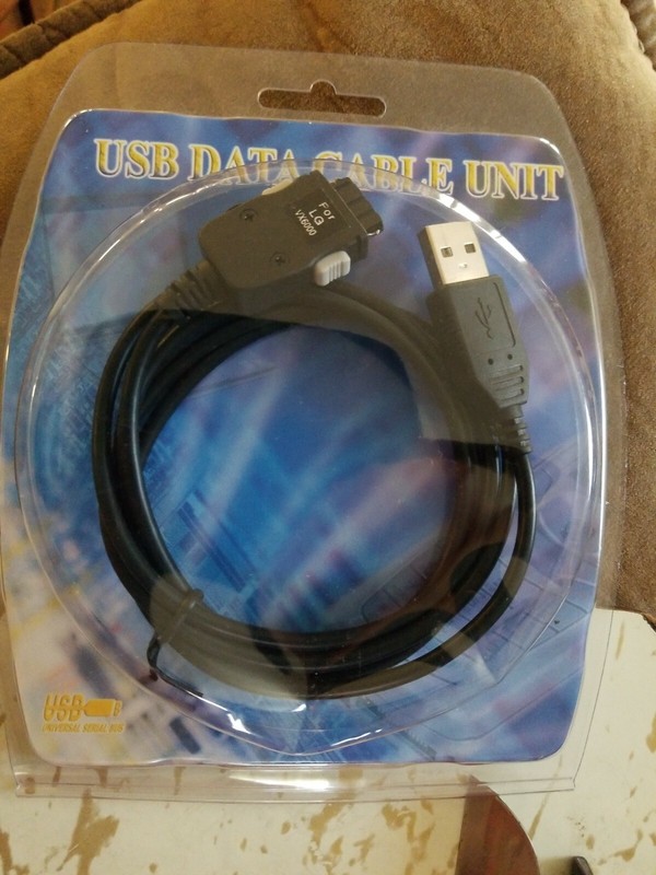 USB Data Cable Unit NEW gallery