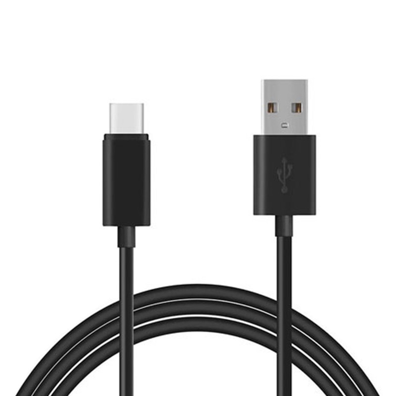 For TCL K33/K32 5G – USB-C Cable 6ft Long Charger Cord Power Wire Fast Charge
