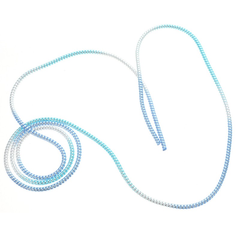1.4M Cords Protector Phone Cable Protector Wire for Cord Charger Protectors gallery