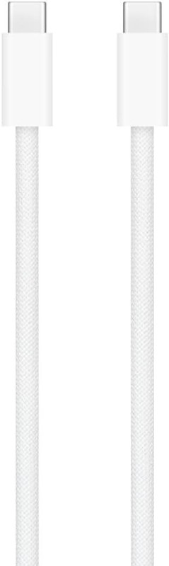 Fast Charger PD20W USB-C to C Woven Braided Charge Cable For google Pixel 9 8 7 gallery
