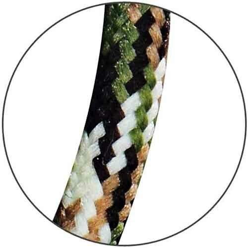 [3-Pack, Coiled] Agoz USB C CAMO Braiding Cable Fast Charger 10 feet, Camo gallery