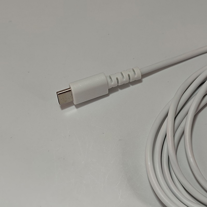 Black/White Headphone Charging Cable Headphone for Logitech GPROX gallery