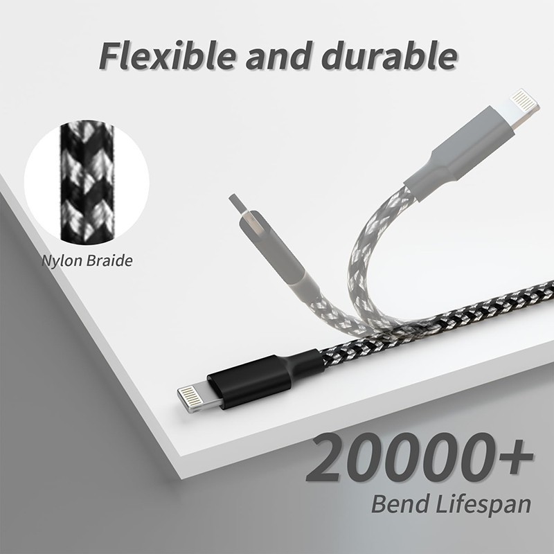 3in1 Fast USB Charging Cable Universal Multi Function CellPhone Charger Cord LOT gallery