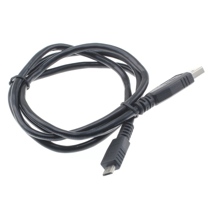 OEM USB Cable Charger Cord Power Sync Wire MicroUSB for Tablets