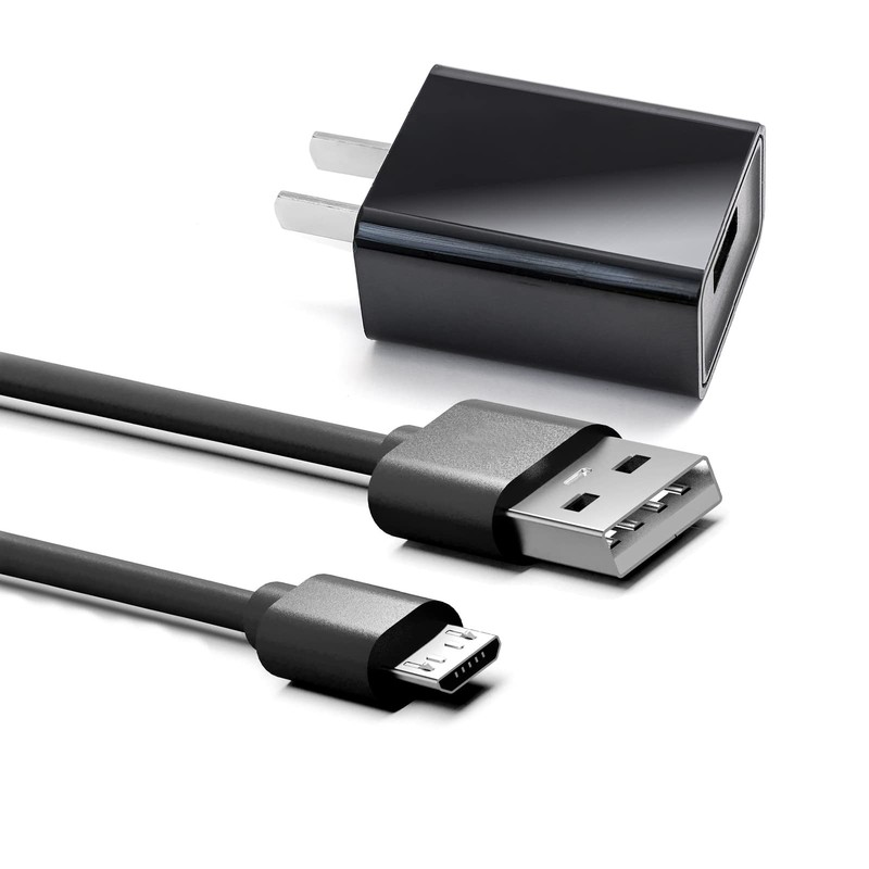 5V Fast Charger Charging Cable Cord Compatible with for Noco Boost Sport GB20...