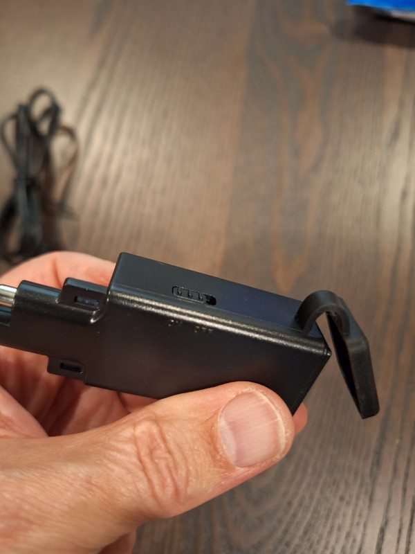 Motorcycle USB Charger, "Mroinge" 4.8A SAE to USB Adapter gallery