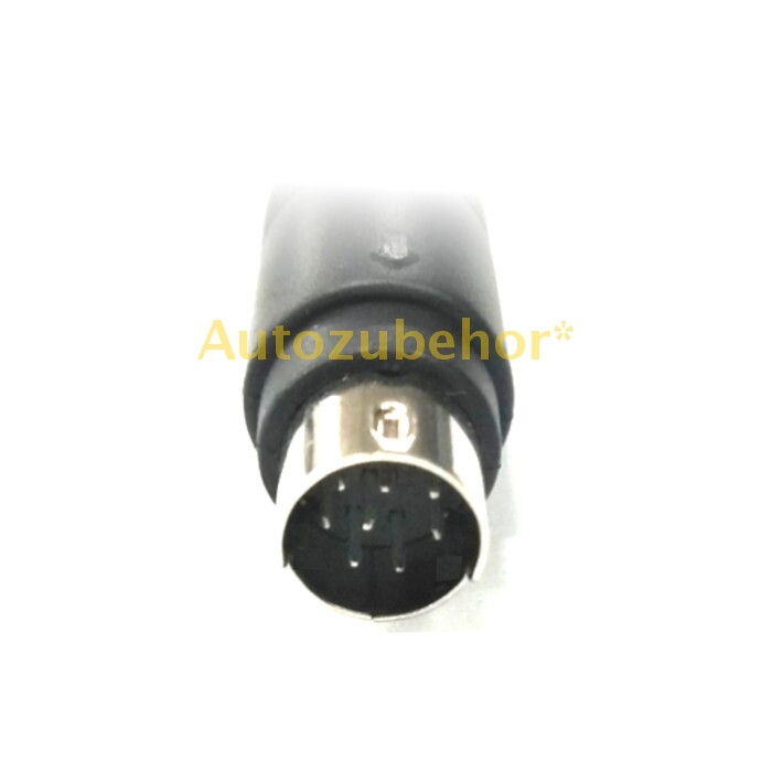 1Pc. New For Micro-3 Series PLC Programming Cable USB-FC2A-KC2 Data Cable gallery
