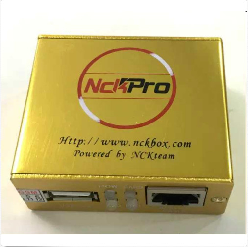 High quality NCK BOX Repair for Alcatel, LG,Huawei gallery