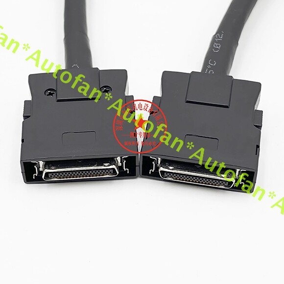 For 1PC RC06B backplane communication cable 0.6M