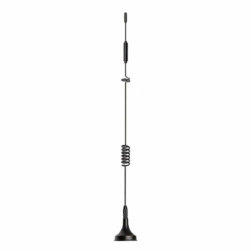 2PCS 4G LTE External Magnetic Antenna Pepwave MAX HD2 HD4 Router Embedded Modem gallery