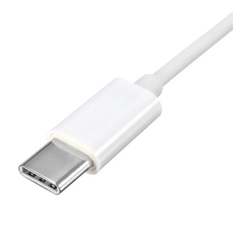 USB3.1 Type-C To 30pin Female Data Sync Charging Cable for Apple IPhone IPad 1 2 gallery