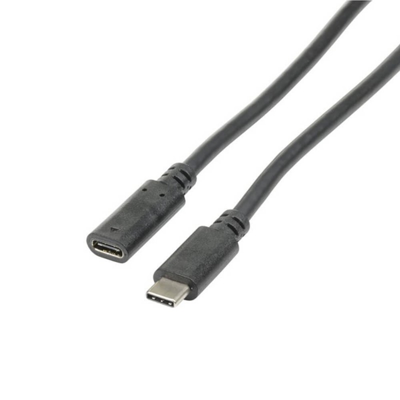 Usb 3.2 Type C Extension Cable Extending Connection High Quality Construction